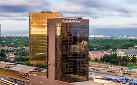 Doubletree By Hilton Hotel Dallas Campbell Centre